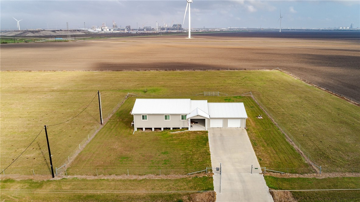4642 County Road 3667 , Taft, TX, 78390 | 377953 | Realty Texas LLC