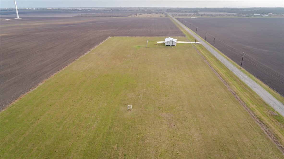 4642 County Road 3667 , Taft, TX, 78390 | 377953 | Realty Texas LLC