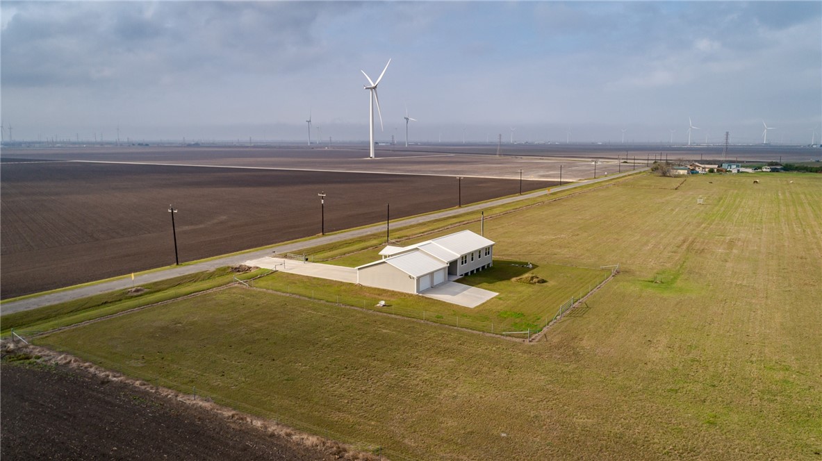 4642 County Road 3667 , Taft, TX, 78390 | 377953 | Realty Texas LLC