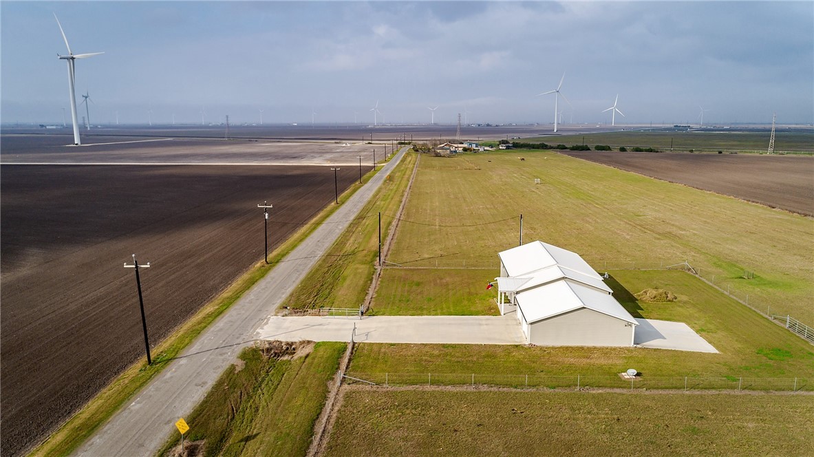 4642 County Road 3667 , Taft, TX, 78390 | 377953 | Realty Texas LLC