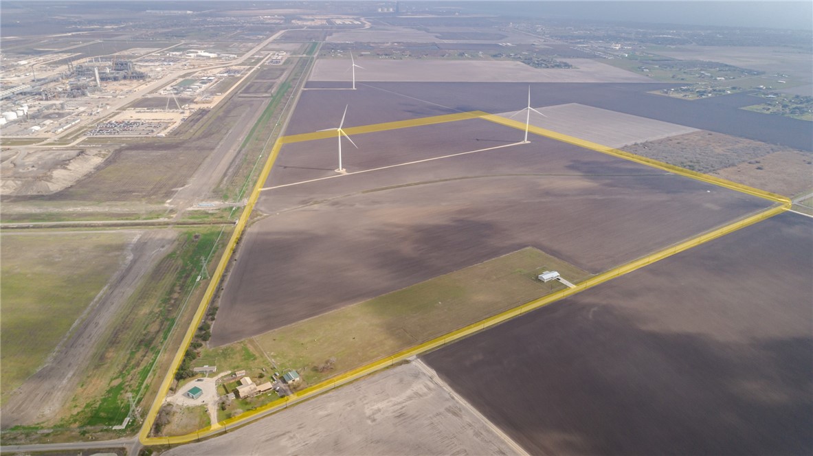 4642 County Road 3667 , Taft, TX, 78390 | 377953 | Realty Texas LLC