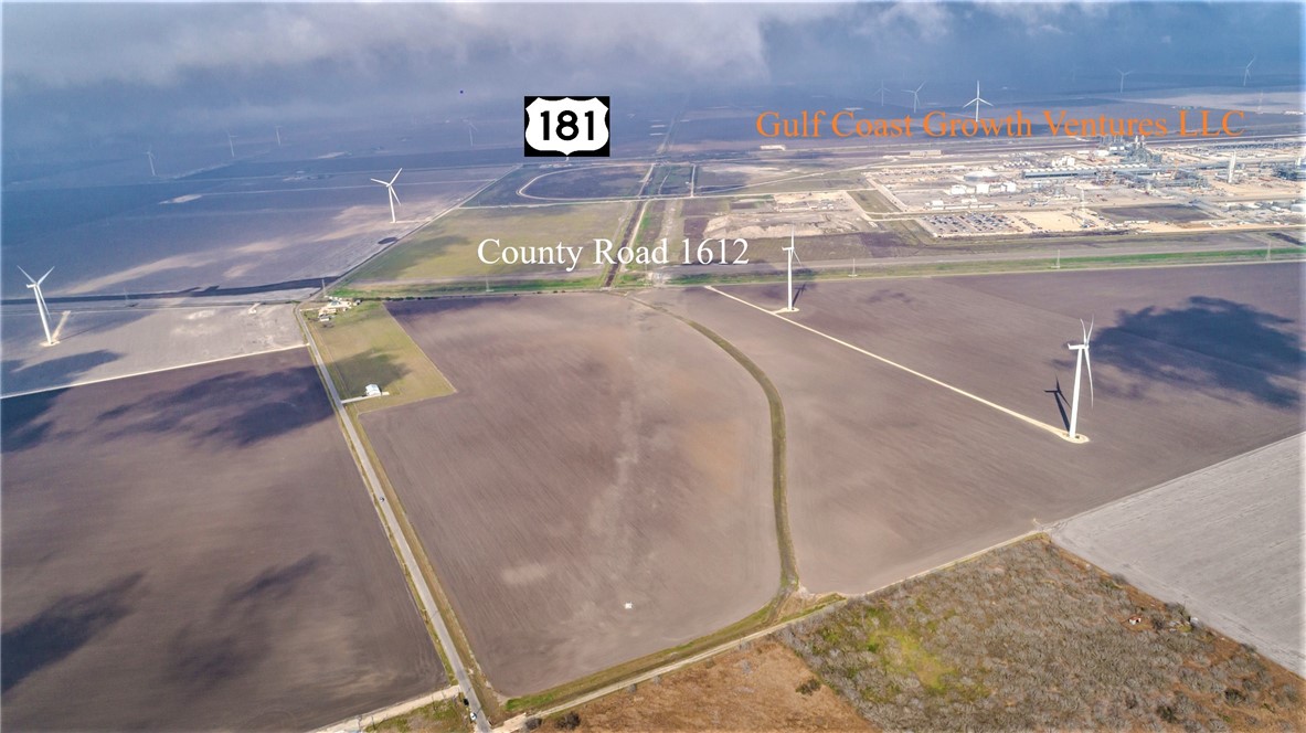 4642 County Road 3667 , Taft, TX, 78390 | 377953 | Realty Texas LLC