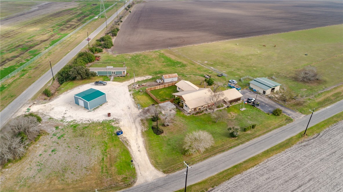 4642 County Road 3667 , Taft, TX, 78390 | 377953 | Realty Texas LLC