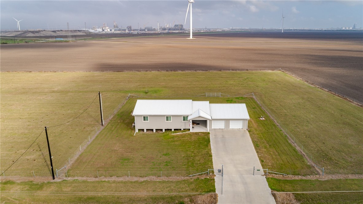 4642 County Road 3667 , Taft, TX, 78390 | 377953 | Realty Texas LLC