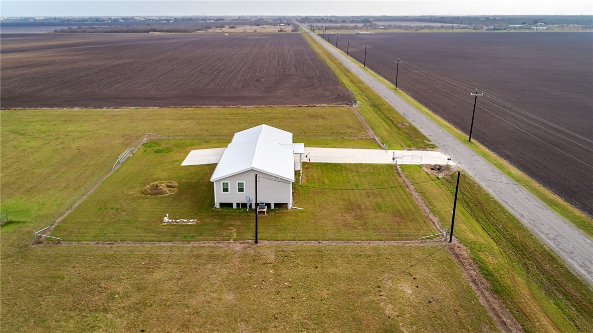 4642 County Road 3667 , Taft, TX, 78390 | 377953 | Realty Texas LLC