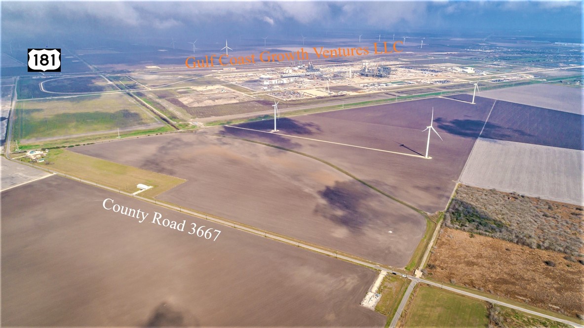 4642 County Road 3667 , Taft, TX, 78390 | 377953 | Realty Texas LLC
