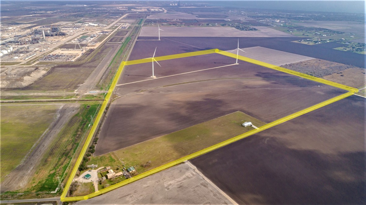 4642 County Road 3667 , Taft, TX, 78390 | 377953 | Realty Texas LLC