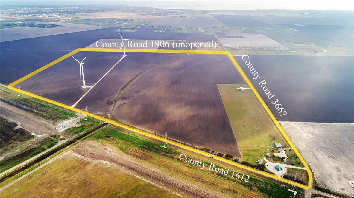 4642 County Road 3667 , Taft, TX, 78390 | 377953 | Realty Texas LLC