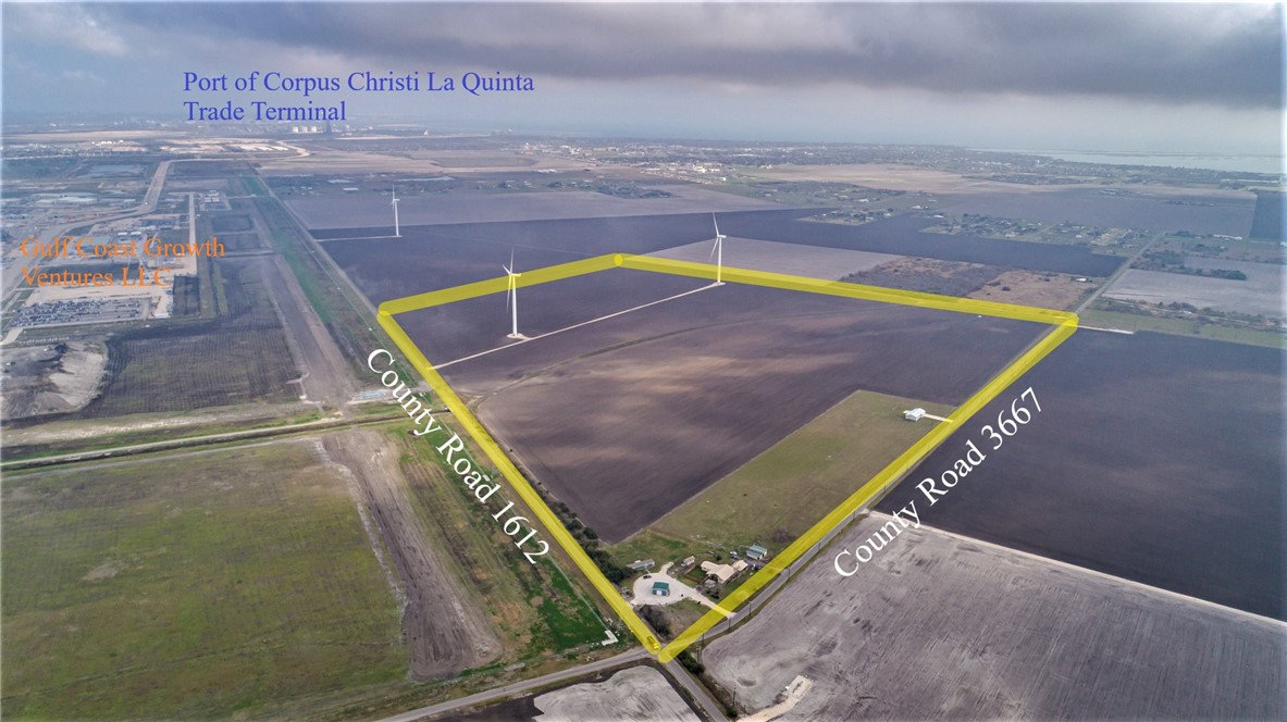 4642 County Road 3667 , Taft, TX, 78390 | 377953 | Realty Texas LLC