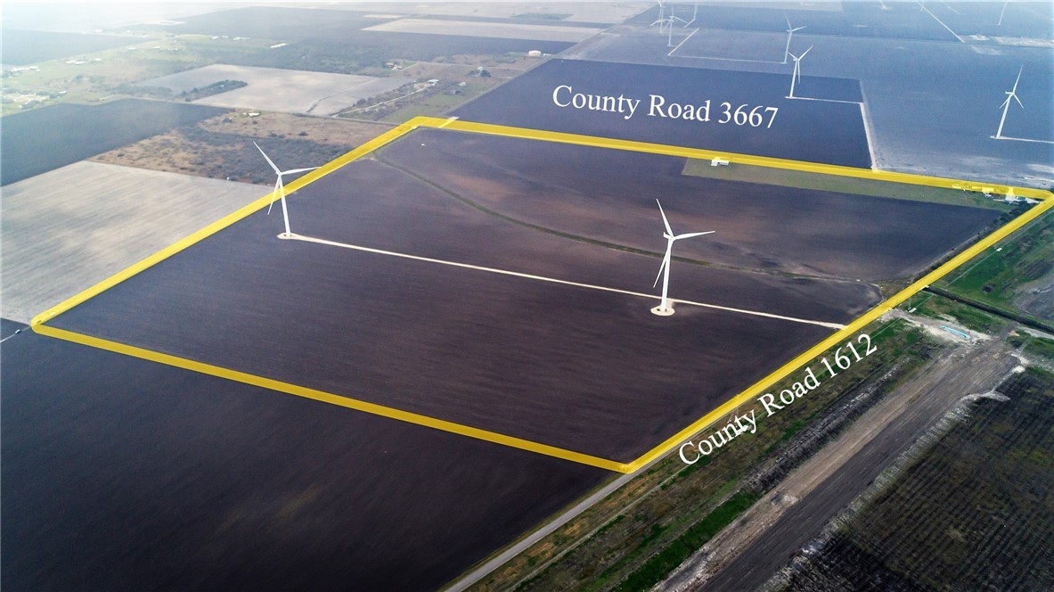 4642 County Road 3667 , Taft, TX, 78390 | 377953 | Realty Texas LLC
