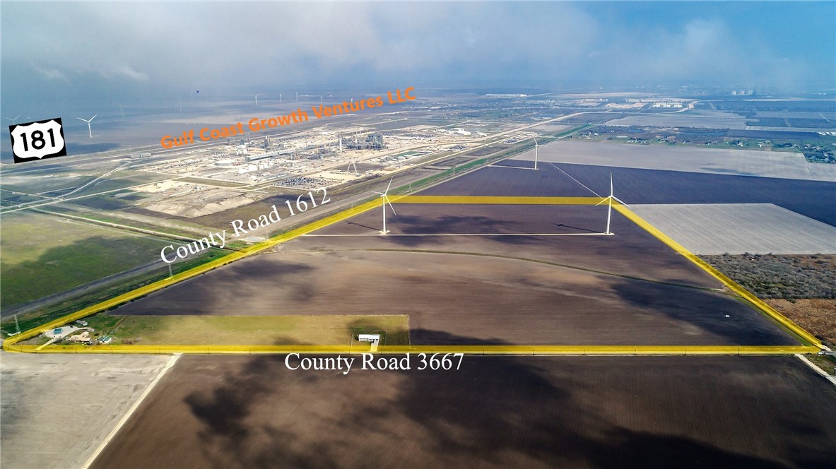 4642 County Road 3667 , Taft, TX, 78390 | 377953 | Realty Texas LLC
