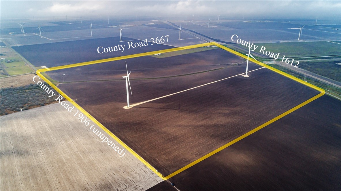 4642 County Road 3667 , Taft, TX, 78390 | 377953 | Realty Texas LLC