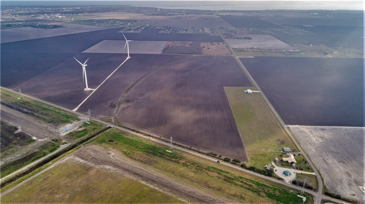 4642 County Road 3667 , Taft, TX, 78390 | 377953 | Realty Texas LLC