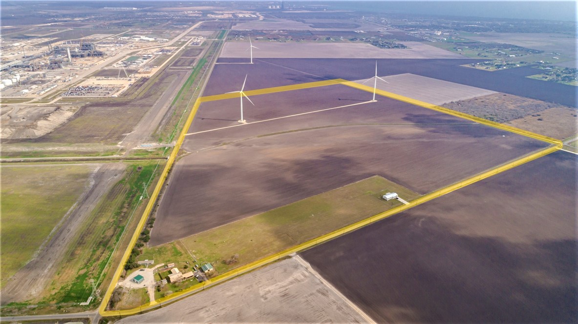 4642 County Road 3667 , Taft, TX, 78390 | 377953 | Realty Texas LLC