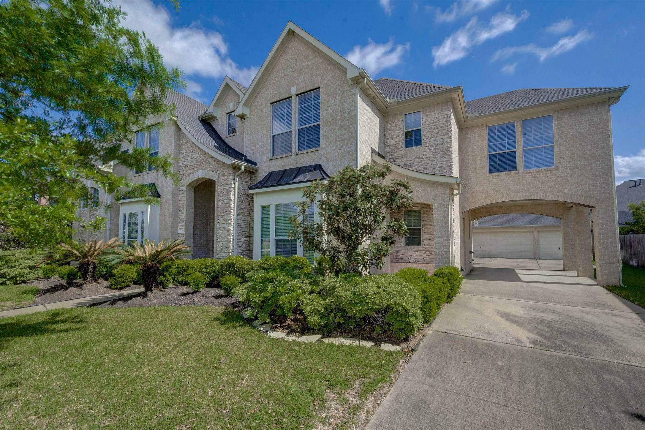 7726 Courtney Manor Lane , Katy, TX, 77494 | 49124363 | Realty Texas LLC