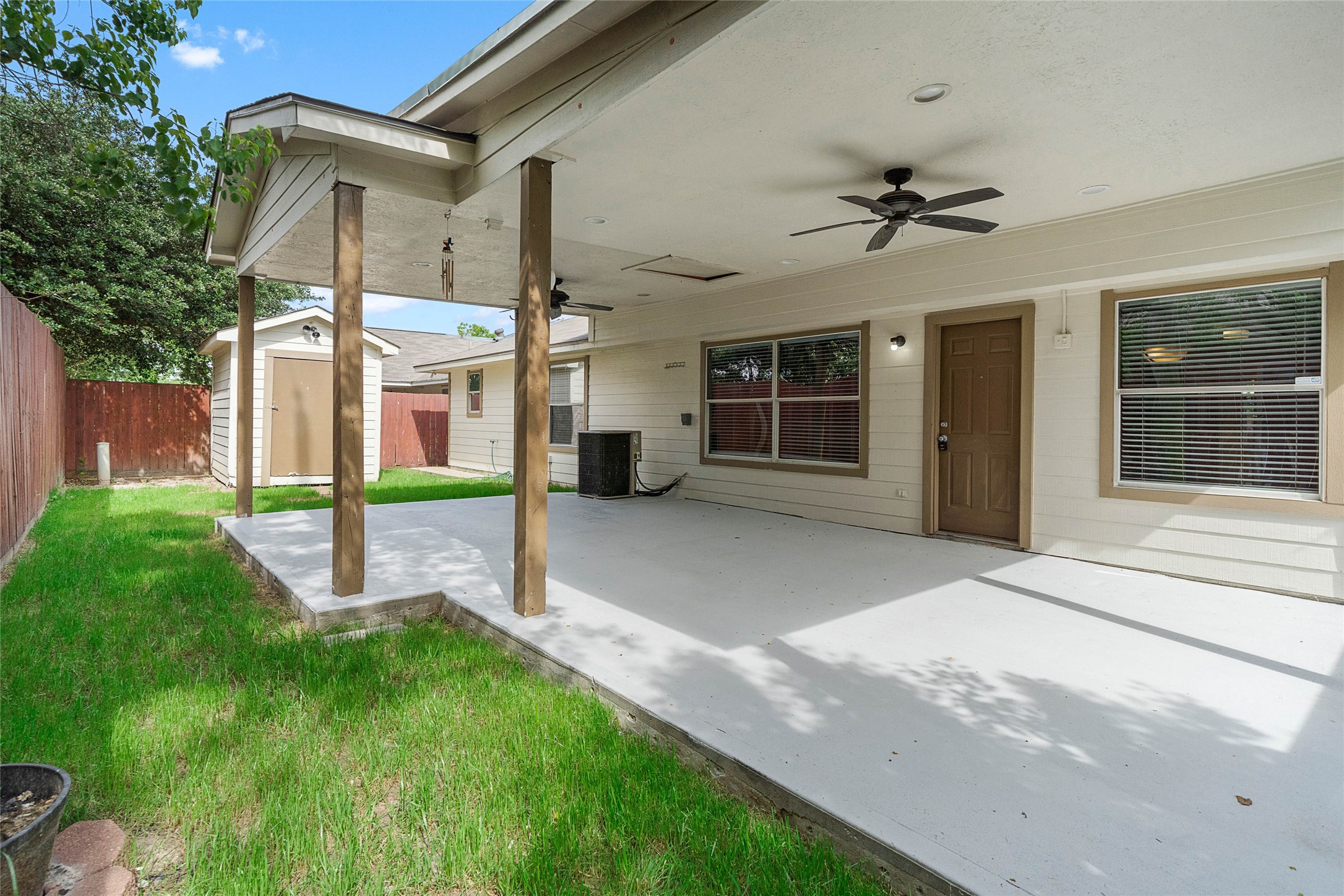 7811 Fall Glen Drive , Houston, TX, 77040 | 24138568 | Realty Texas LLC