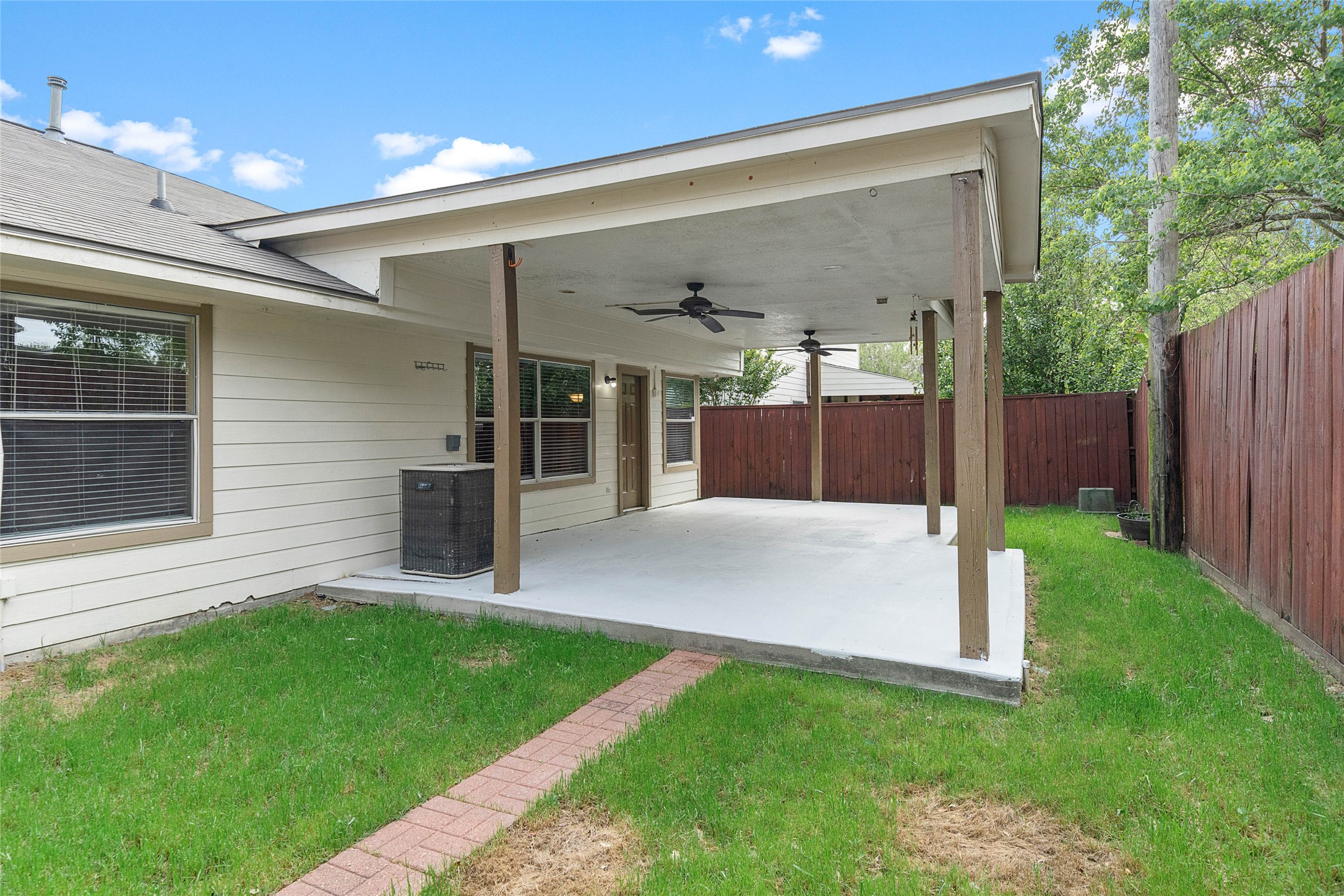 7811 Fall Glen Drive , Houston, TX, 77040 | 24138568 | Realty Texas LLC
