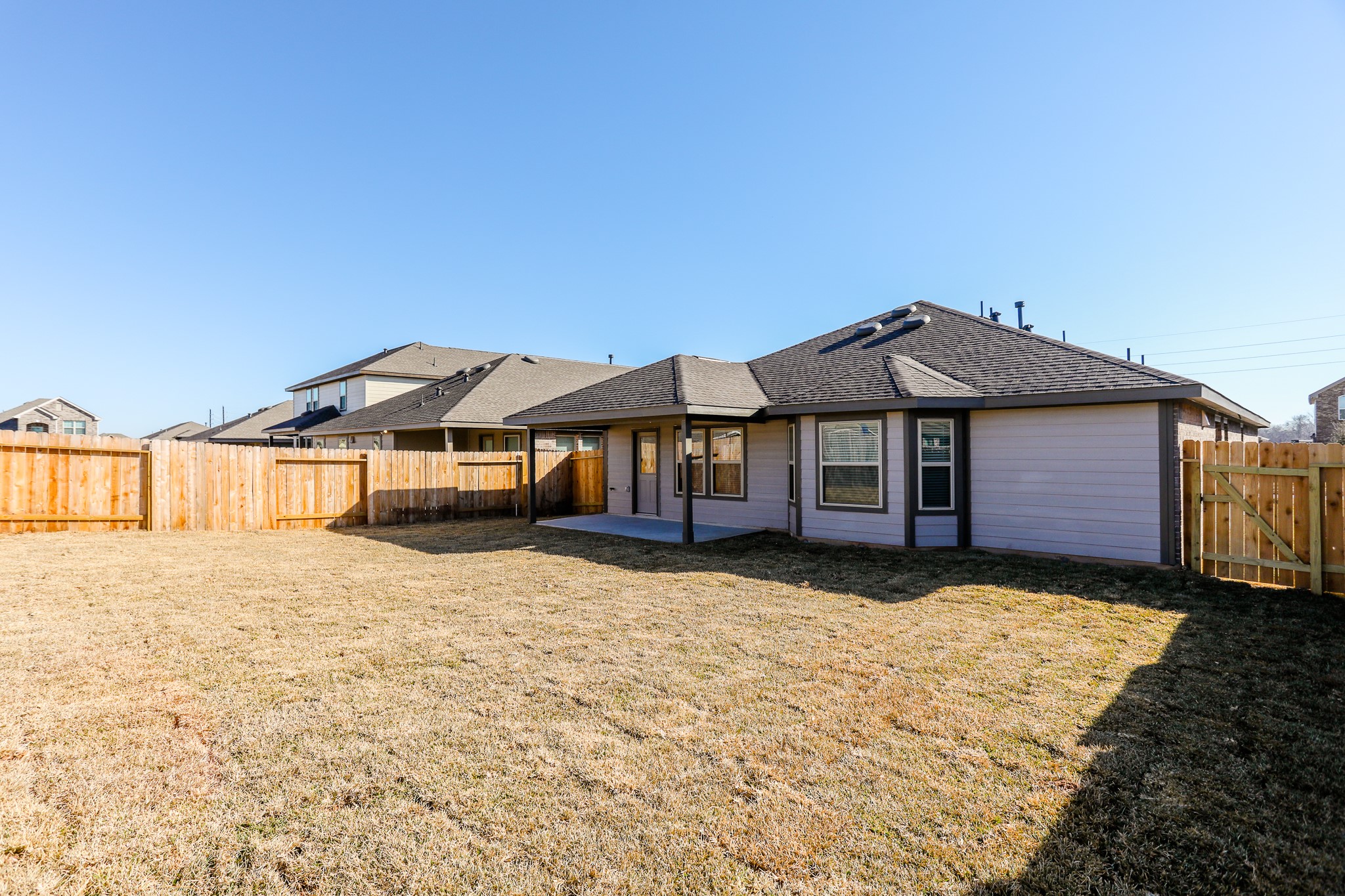 3215 Calla Lily Trail , Richmond, TX, 77406 | 45545889 | Realty Texas LLC