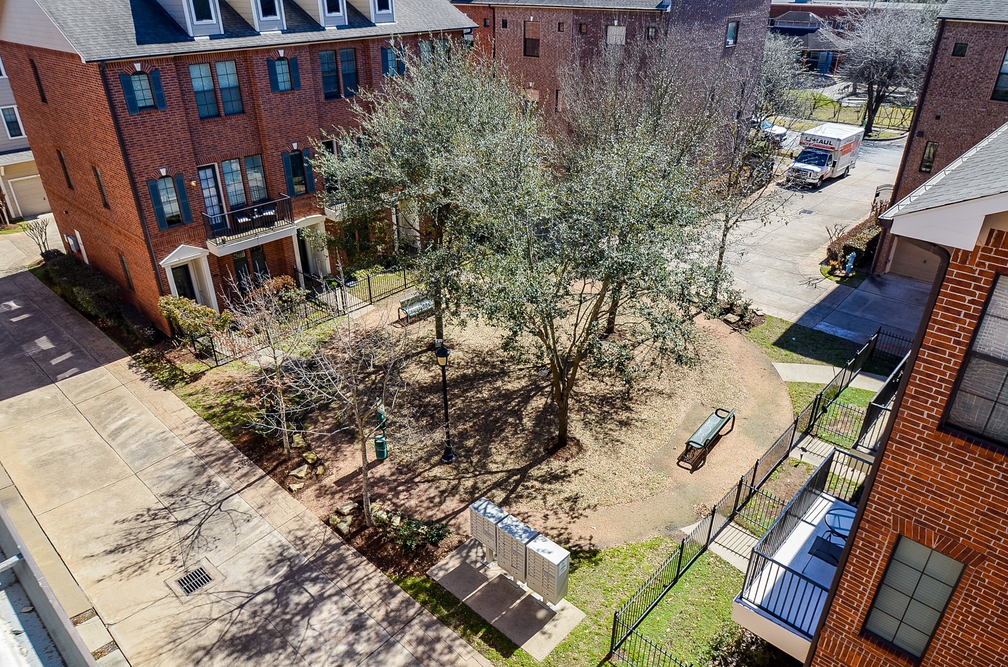 2110 Shearn Street 6 , Houston, TX, 77007 | 88936514 | Realty Texas LLC