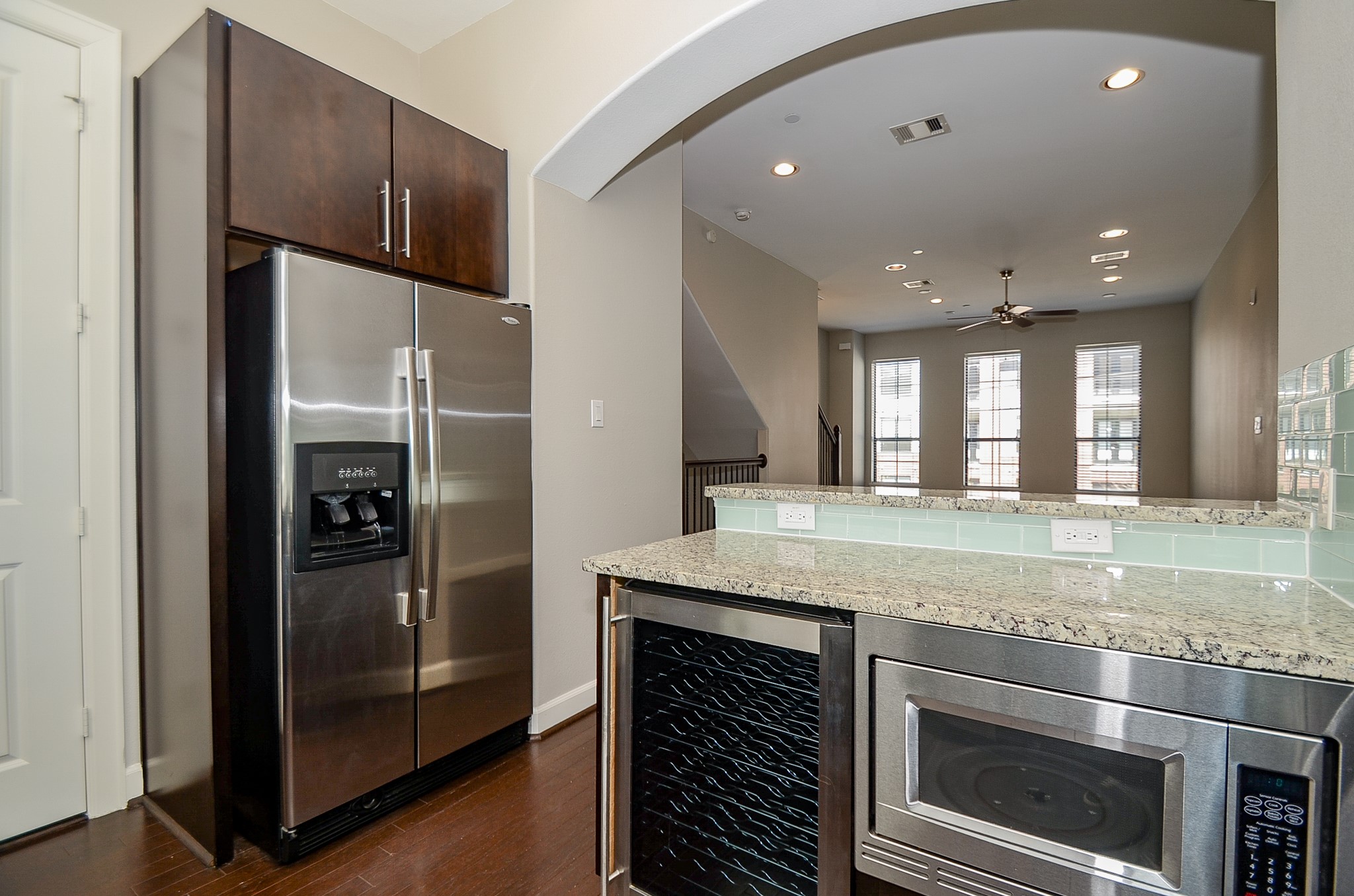 2110 Shearn Street 6 , Houston, TX, 77007 | 88936514 | Realty Texas LLC