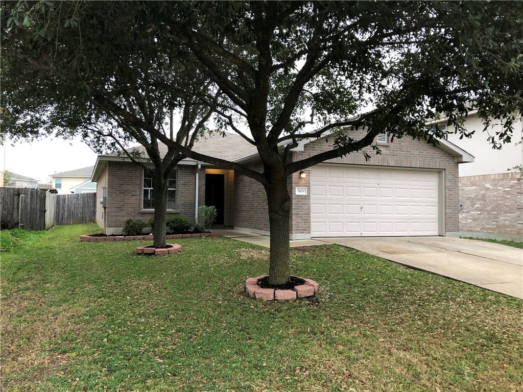 909 Meadow Ridge Loop , Georgetown, TX, 78626 | 3366897 | Realty Texas LLC