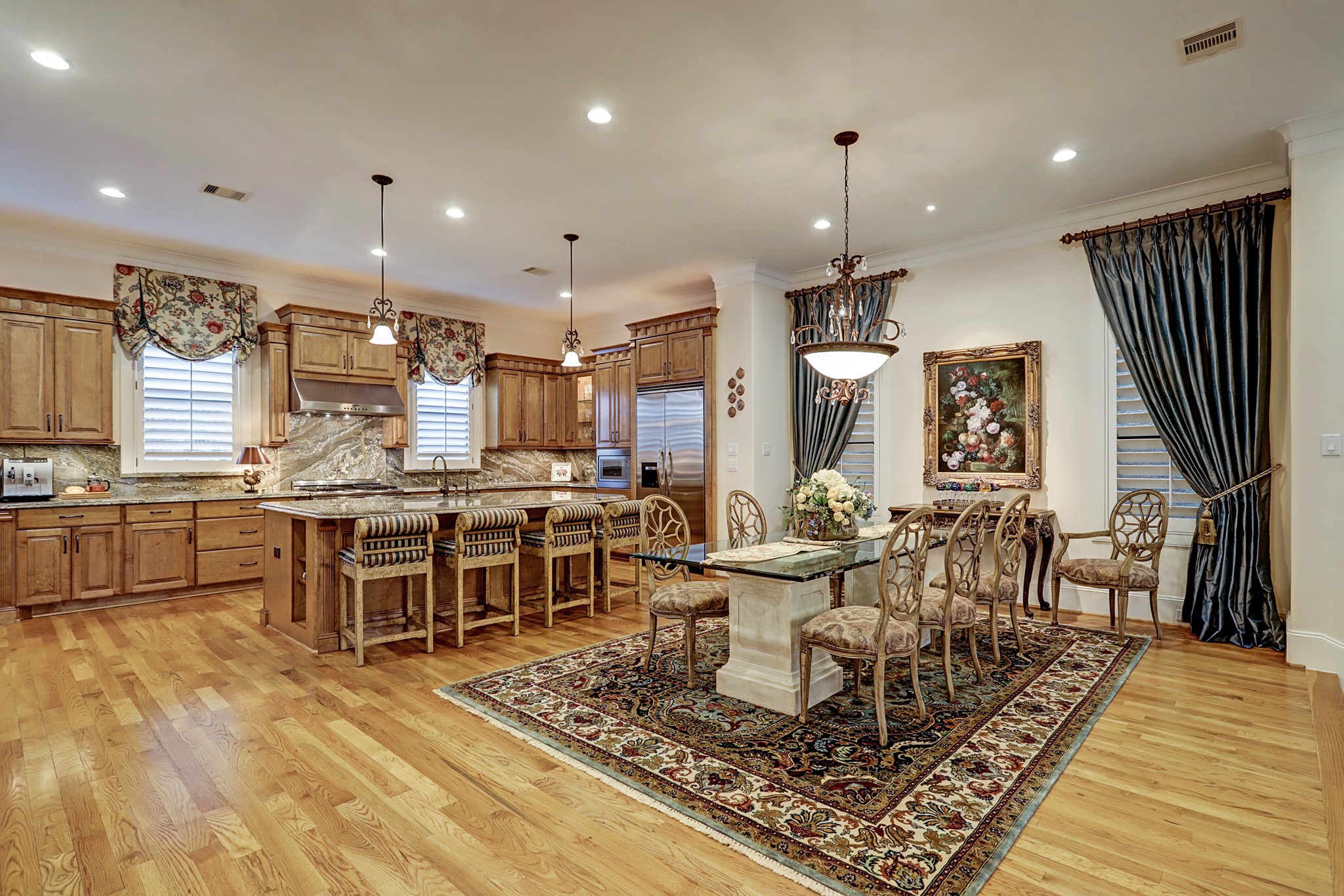 1813 Nantucket Drive , Houston, TX, 77057 | 2832195 | Realty Texas LLC