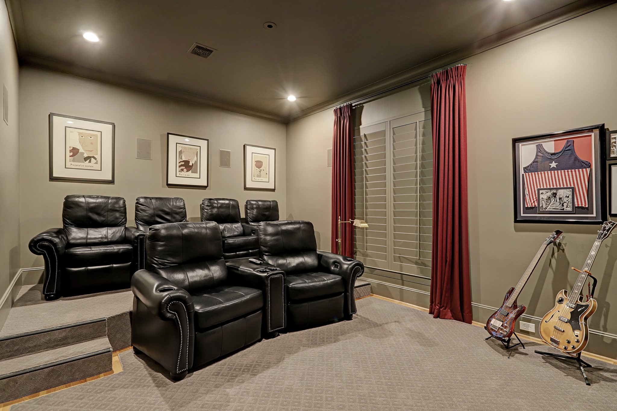 1813 Nantucket Drive , Houston, TX, 77057 | 2832195 | Realty Texas LLC