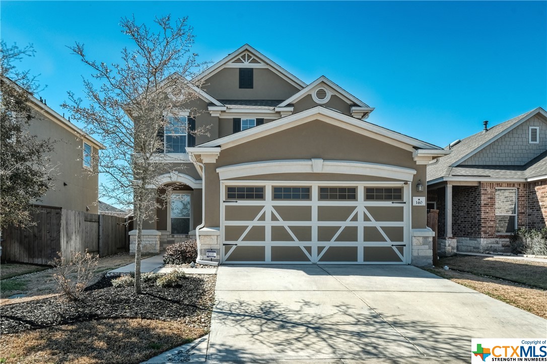 Sold: 140 Holstein Street Blog Image Banner