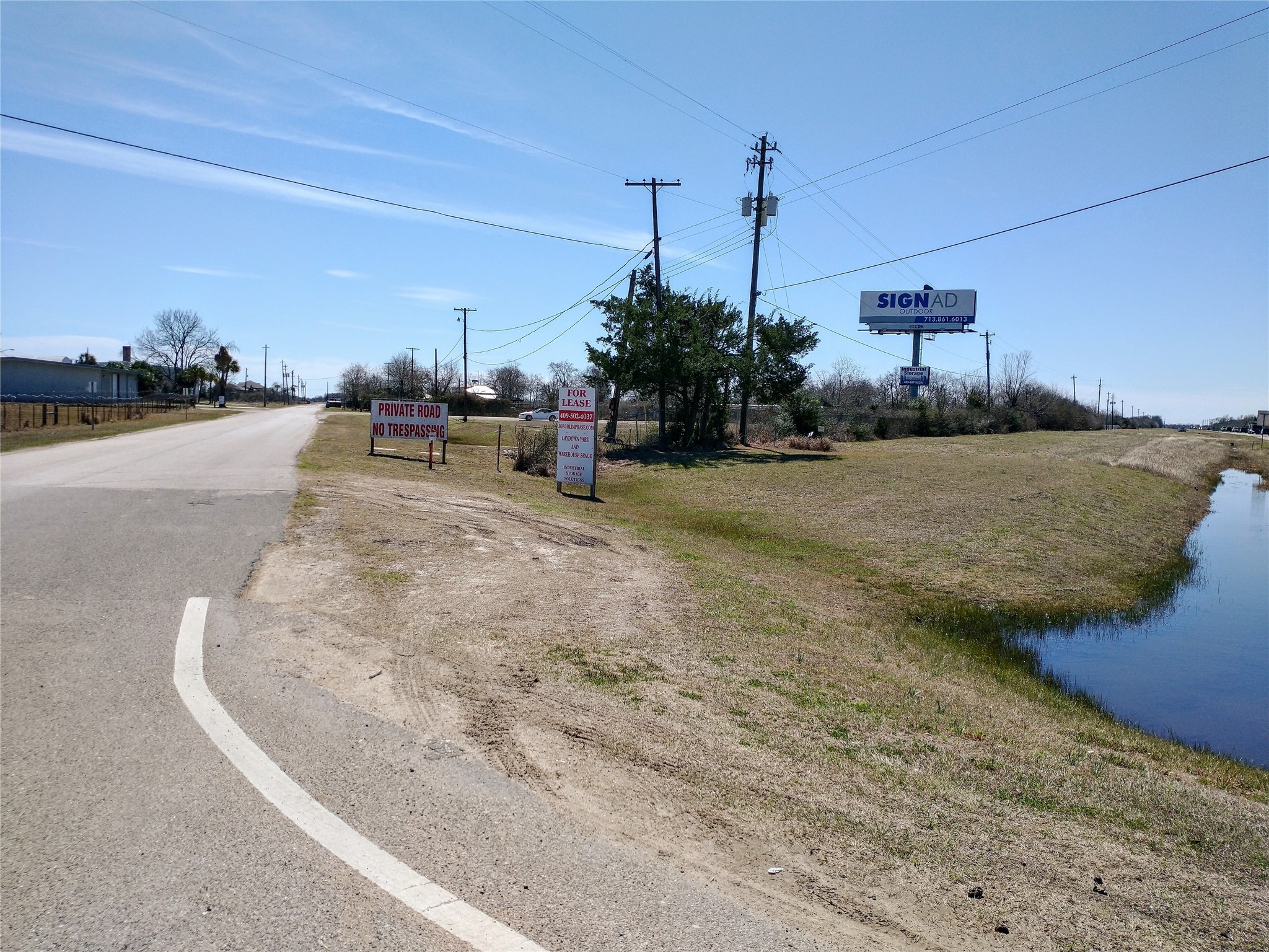 7529 Blimp Base Road , Hitchcock, TX, 77563 | 70263611 | Realty Texas LLC