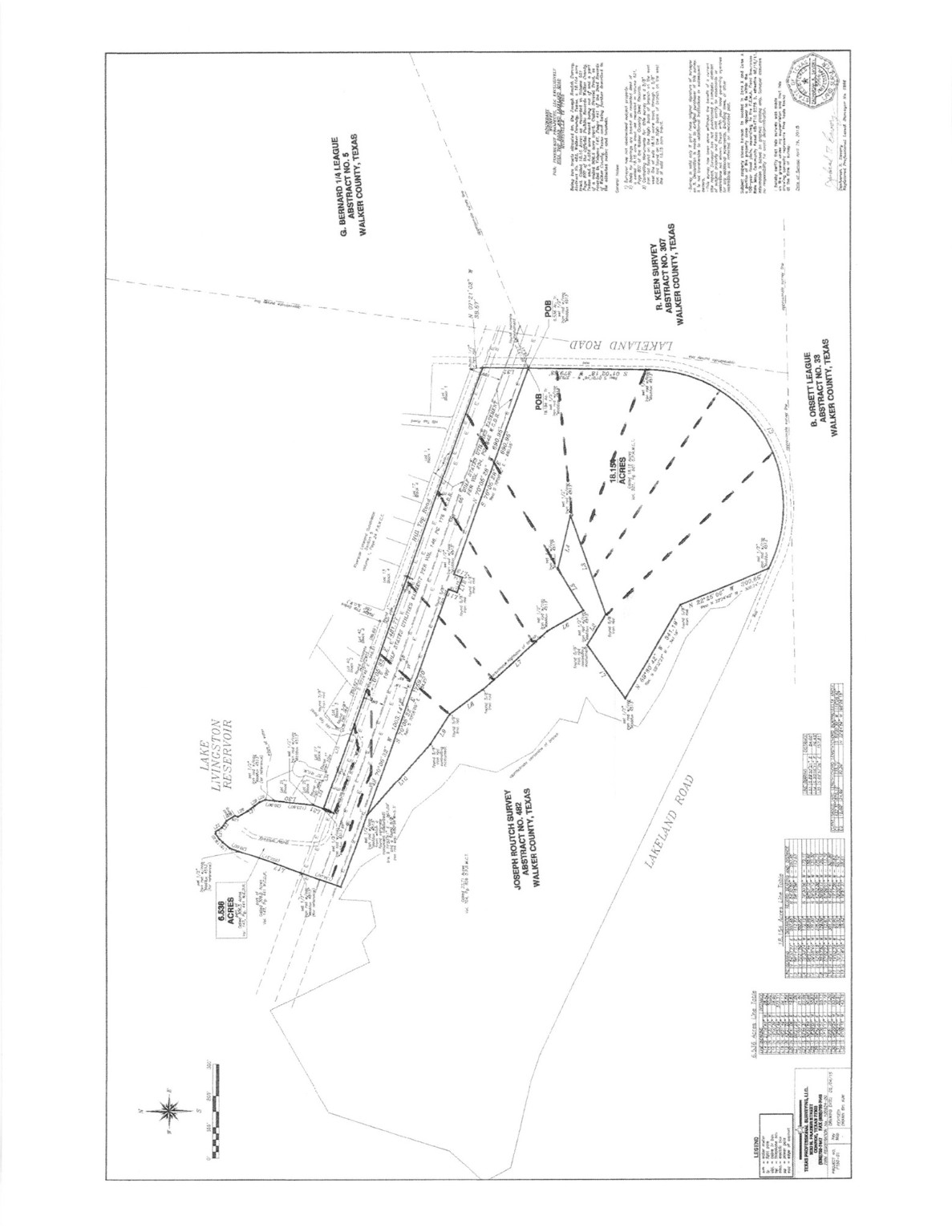 TBD Lakeland Road , Huntsville, TX, 77320 | 17913607 | Realty Texas LLC