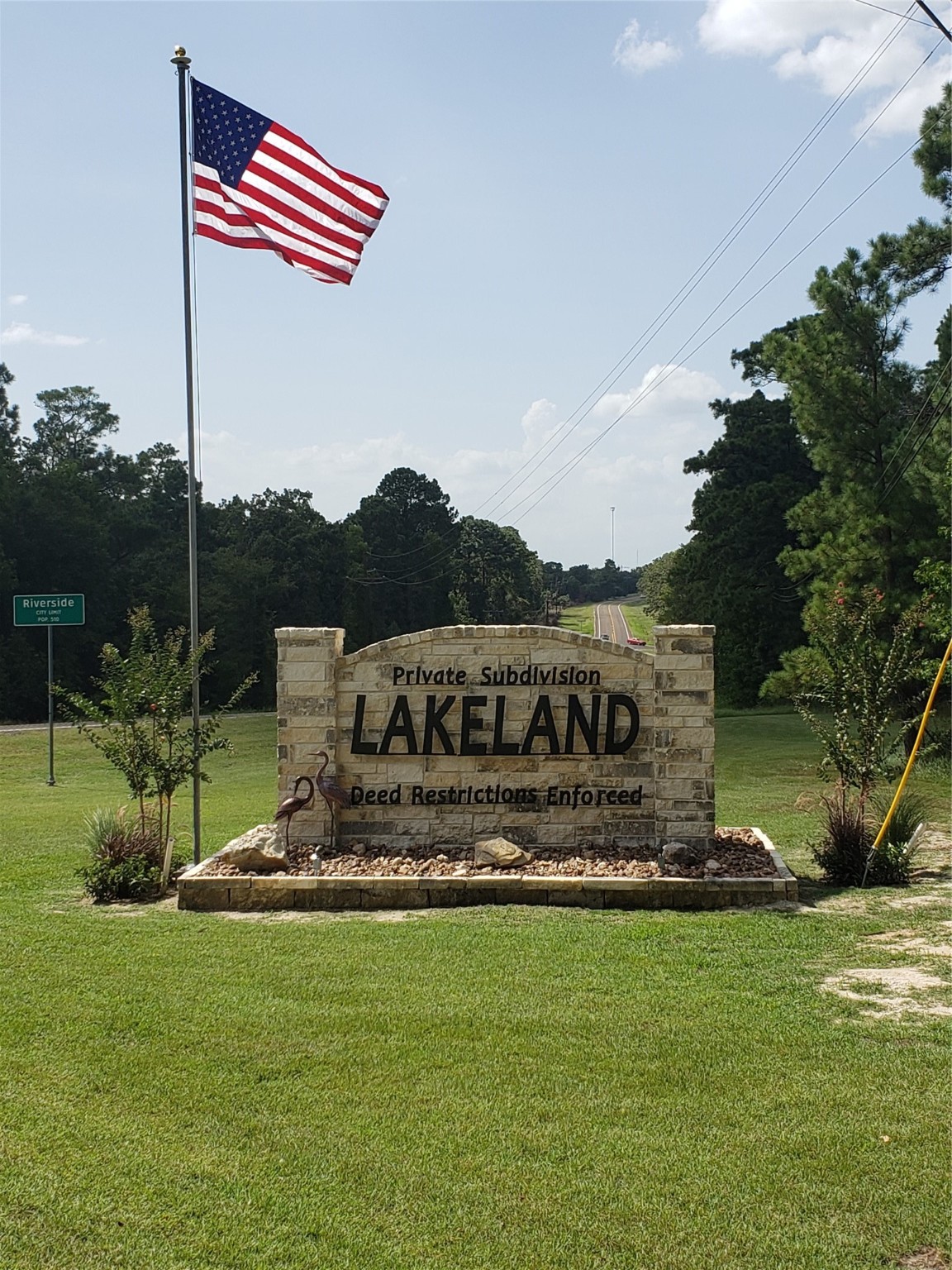 TBD Lakeland Road , Huntsville, TX, 77320 | 17913607 | Realty Texas LLC