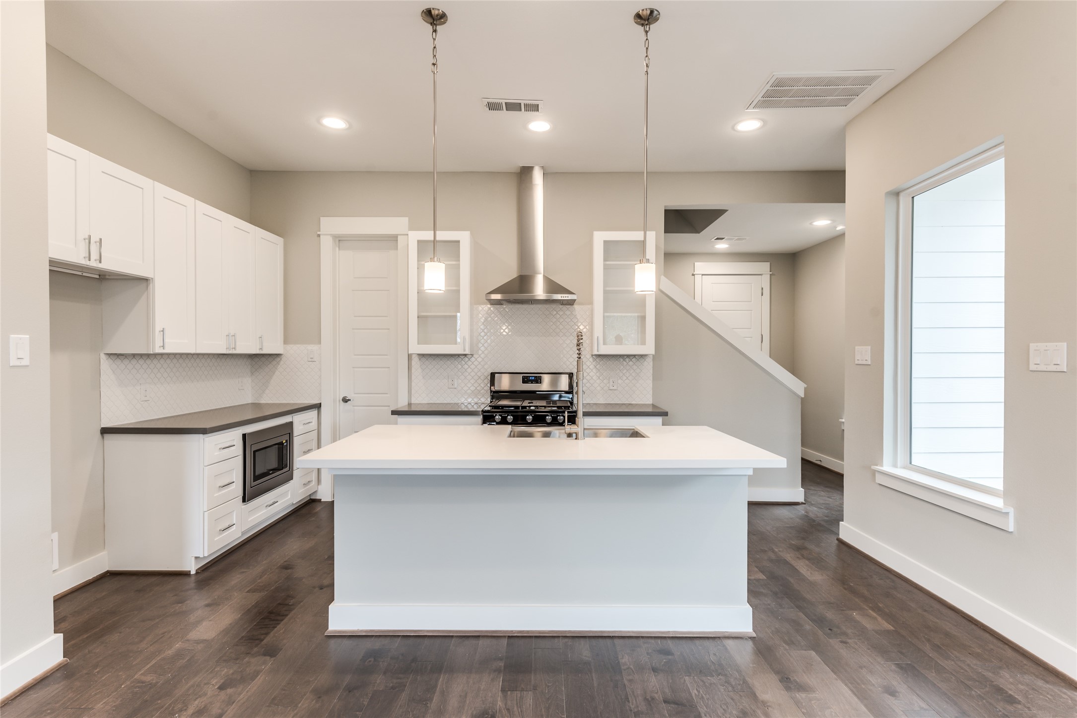 1407 Boswell Street , Houston, TX, 77009 | 89488283 | Realty Texas LLC