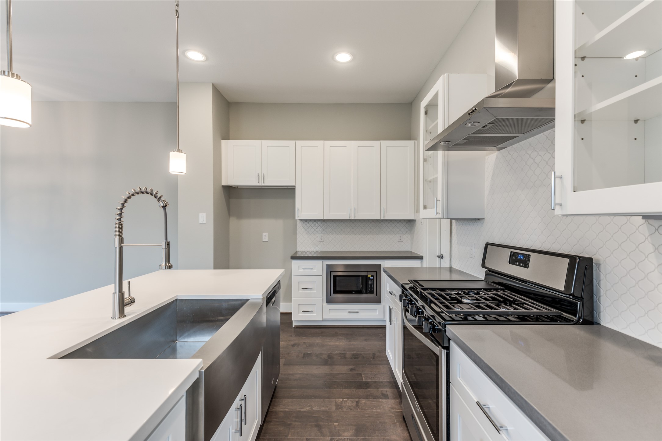 1407 Boswell Street , Houston, TX, 77009 | 89488283 | Realty Texas LLC