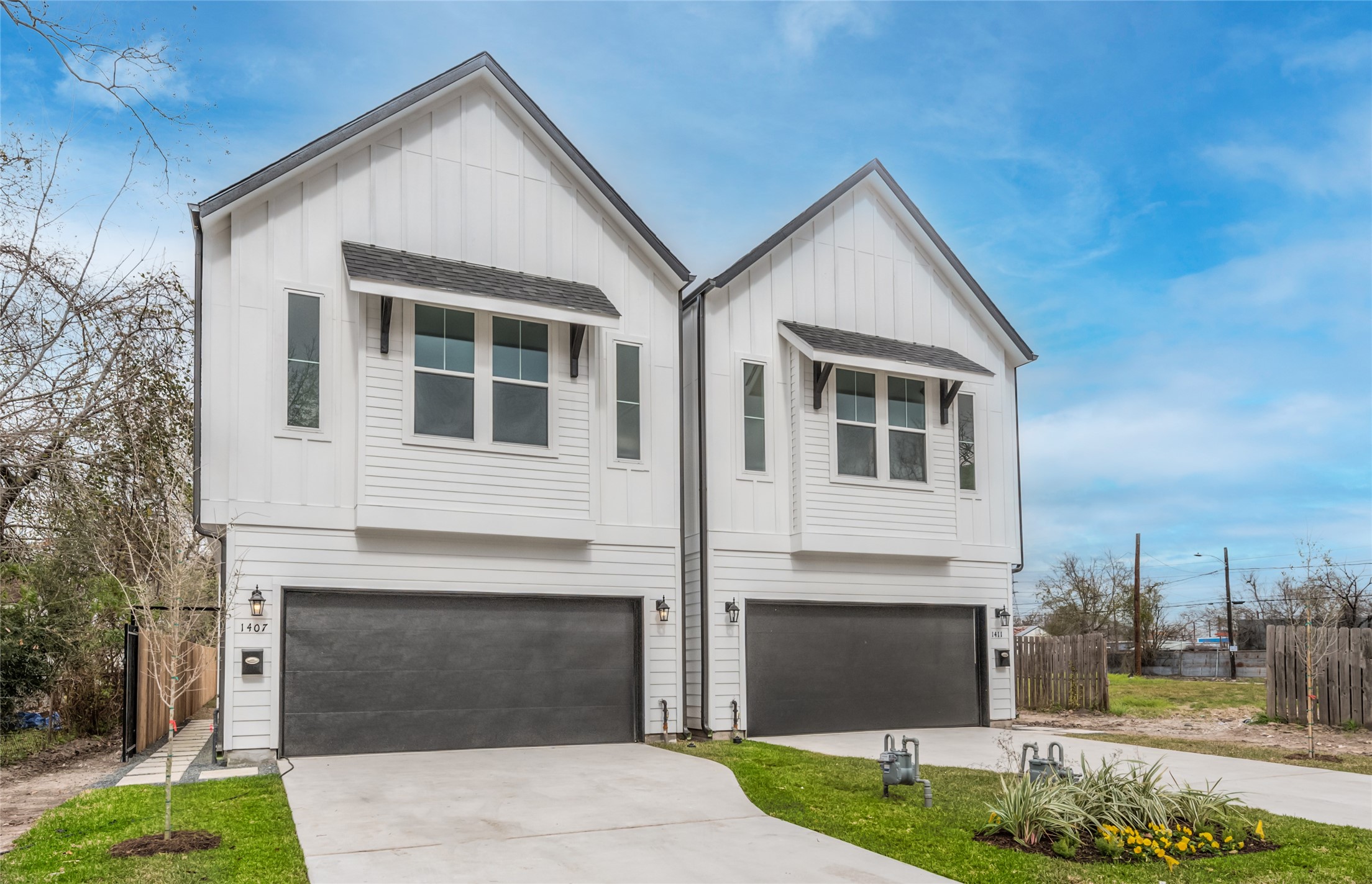 1407 Boswell Street , Houston, TX, 77009 | 89488283 | Realty Texas LLC