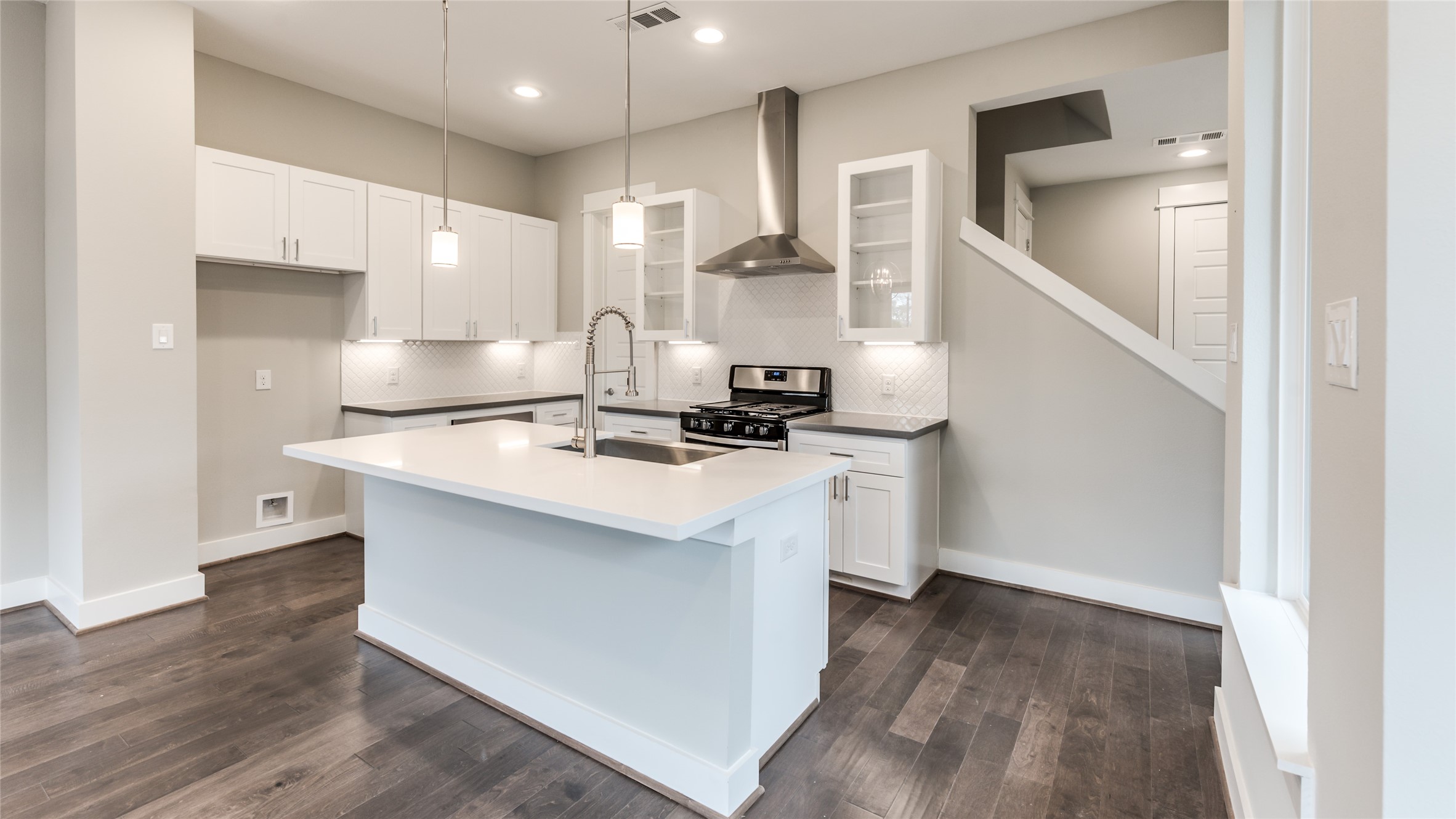 1407 Boswell Street , Houston, TX, 77009 | 89488283 | Realty Texas LLC