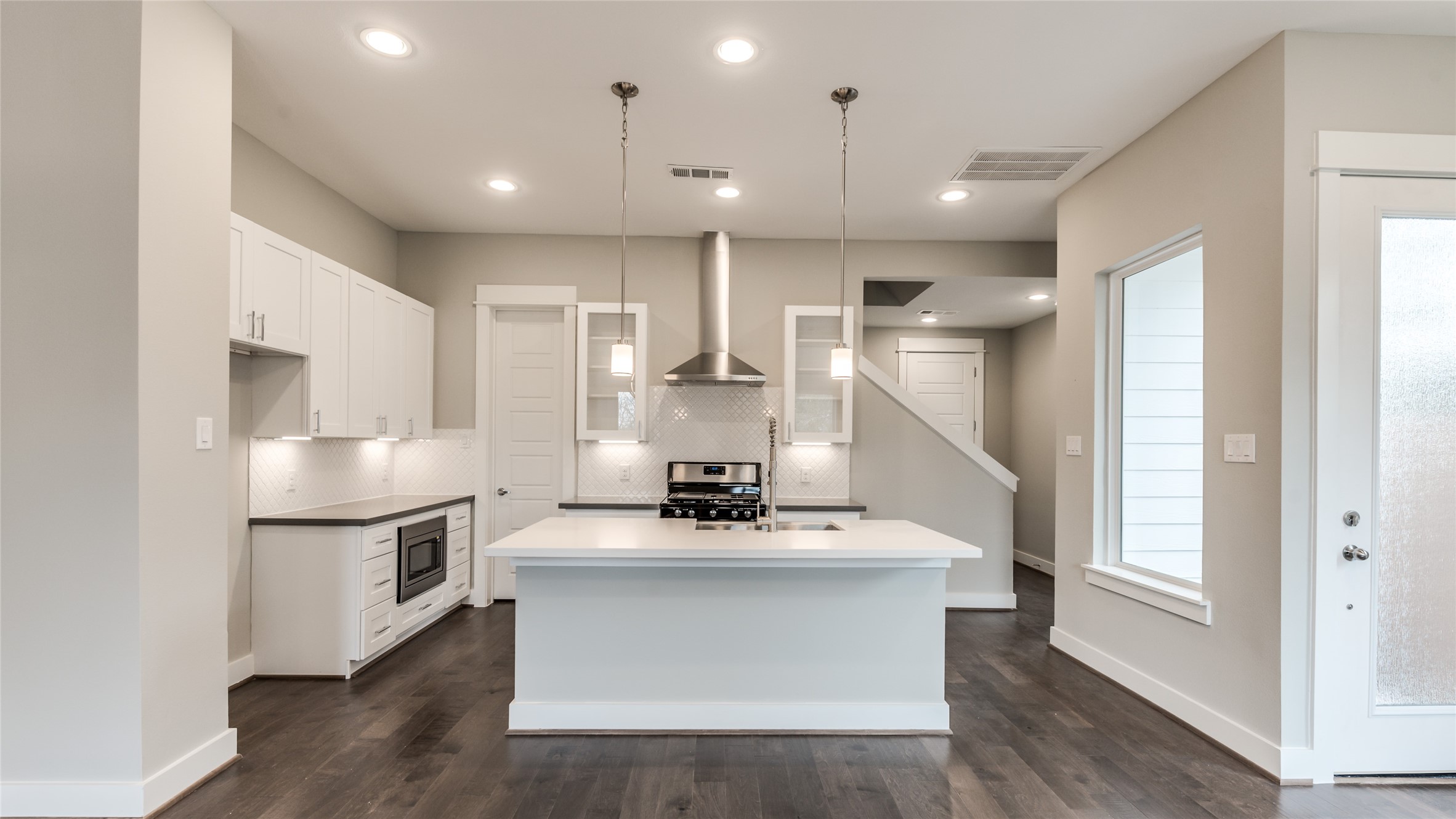 1407 Boswell Street , Houston, TX, 77009 | 89488283 | Realty Texas LLC
