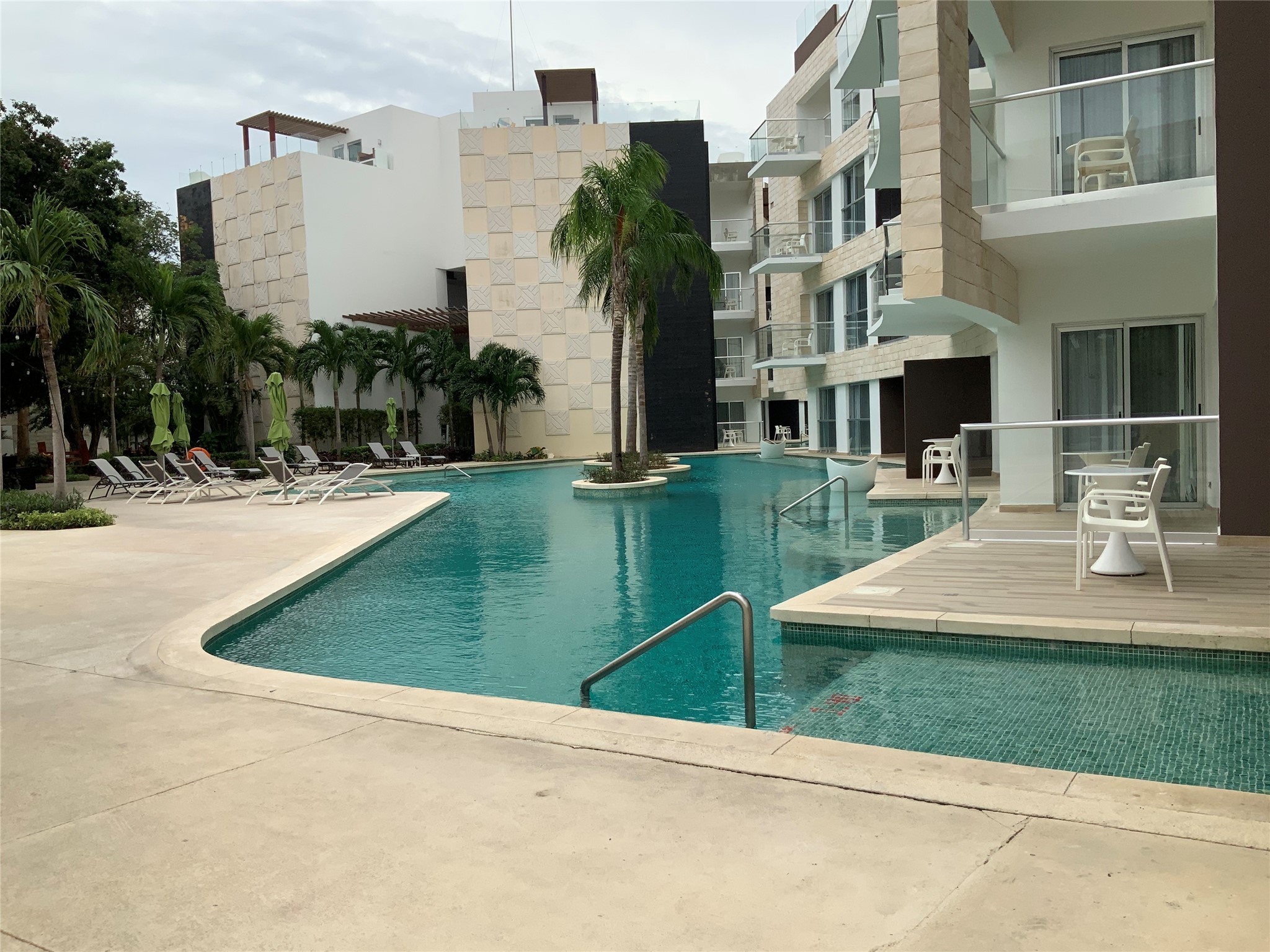 17 The Fives 1717 , Playa Del Carmen, OT, 77710 | 6509472 | Realty Texas LLC