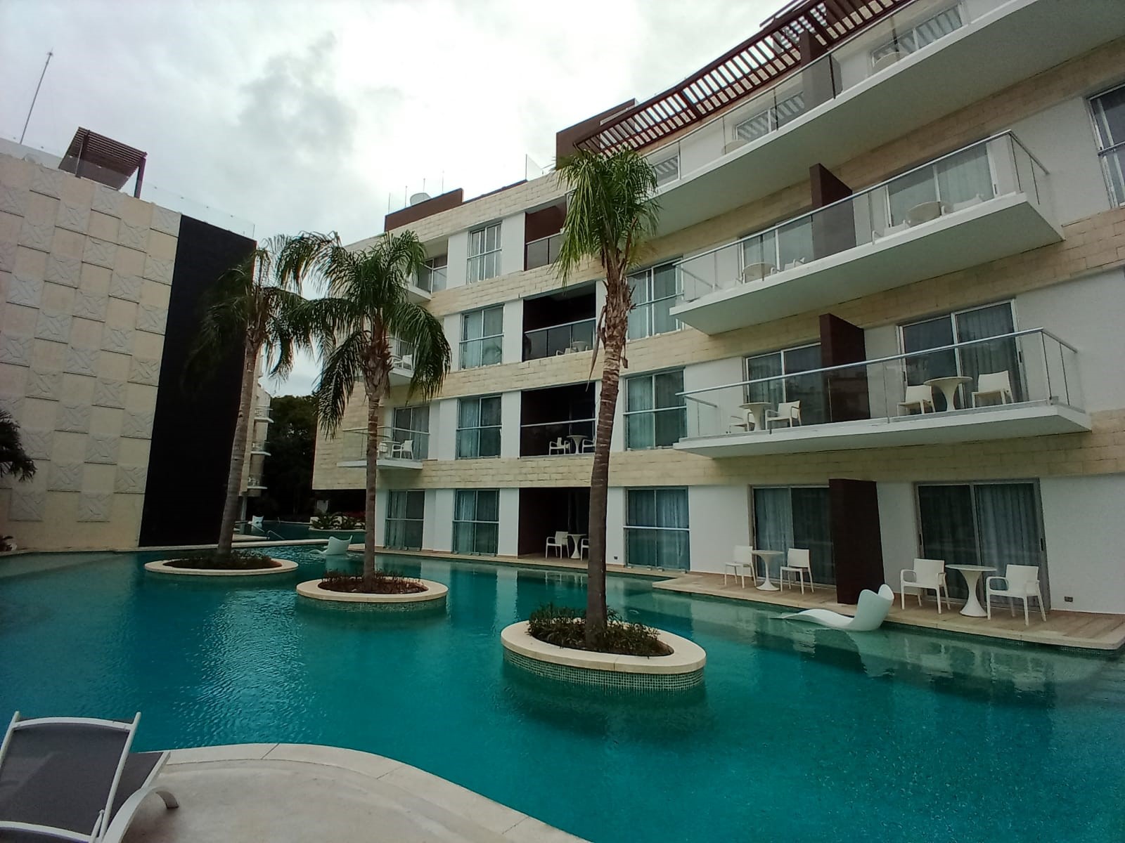 17 The Fives 1717 , Playa Del Carmen, OT, 77710 | 6509472 | Realty Texas LLC