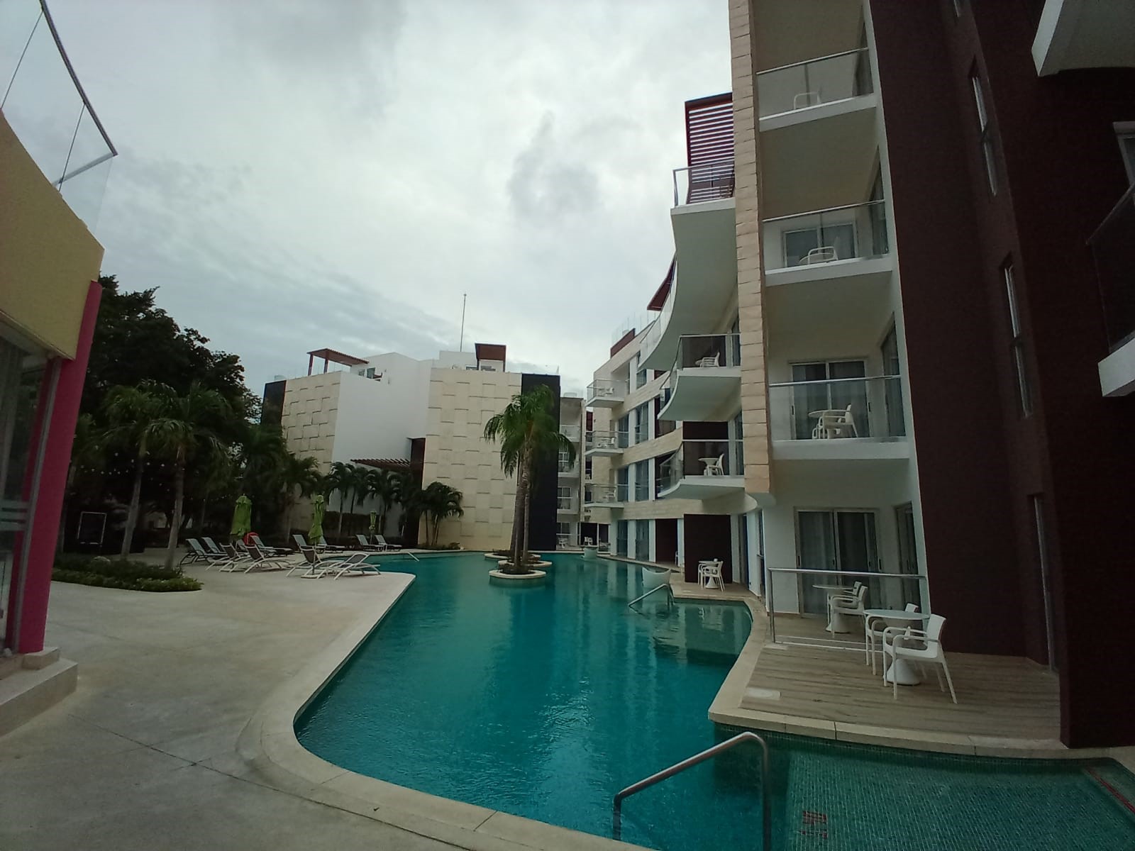 17 The Fives 1717 , Playa Del Carmen, OT, 77710 | 6509472 | Realty Texas LLC