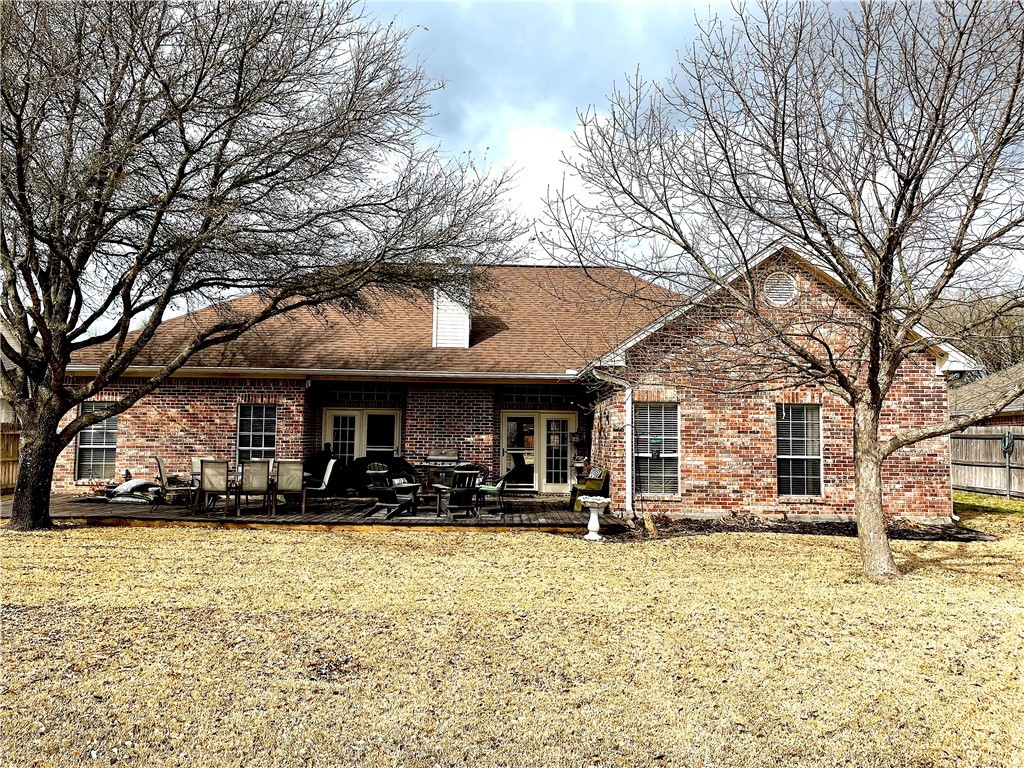 8608 Jonquil Drive , Waco, TX, 76708 | 200033 | Realty Texas LLC