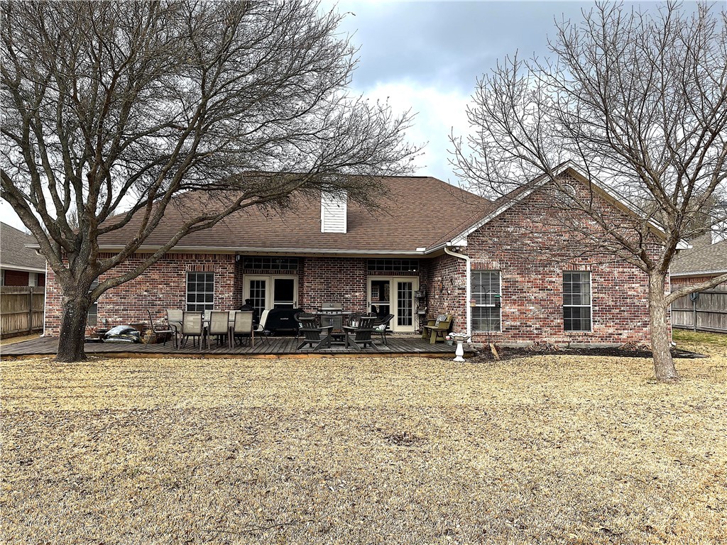 8608 Jonquil Drive , Waco, TX, 76708 | 200033 | Realty Texas LLC