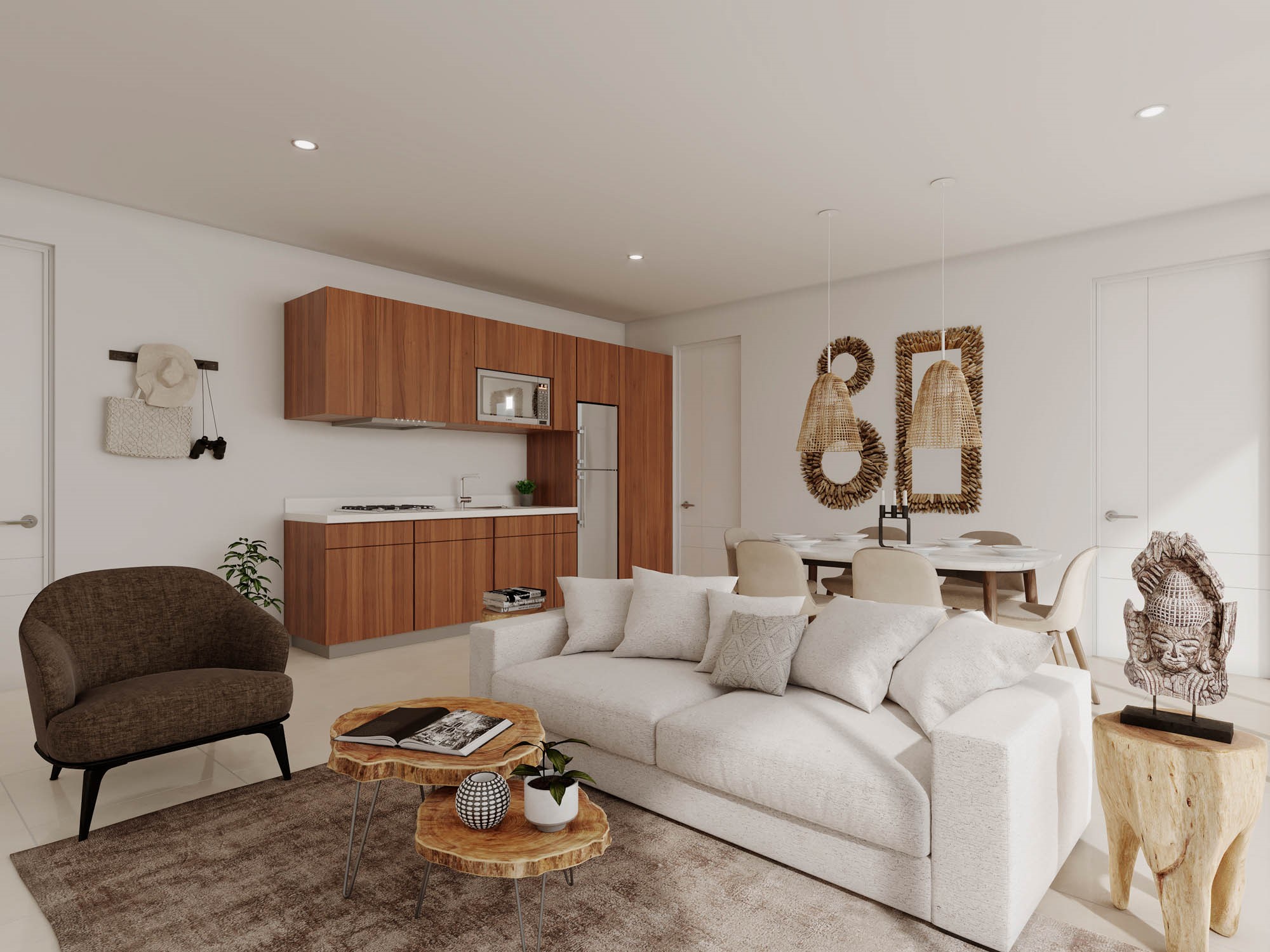 10 Calle 48 202 , Playa Del Carmen, OT, 00000 | 33978484 | Realty Texas LLC