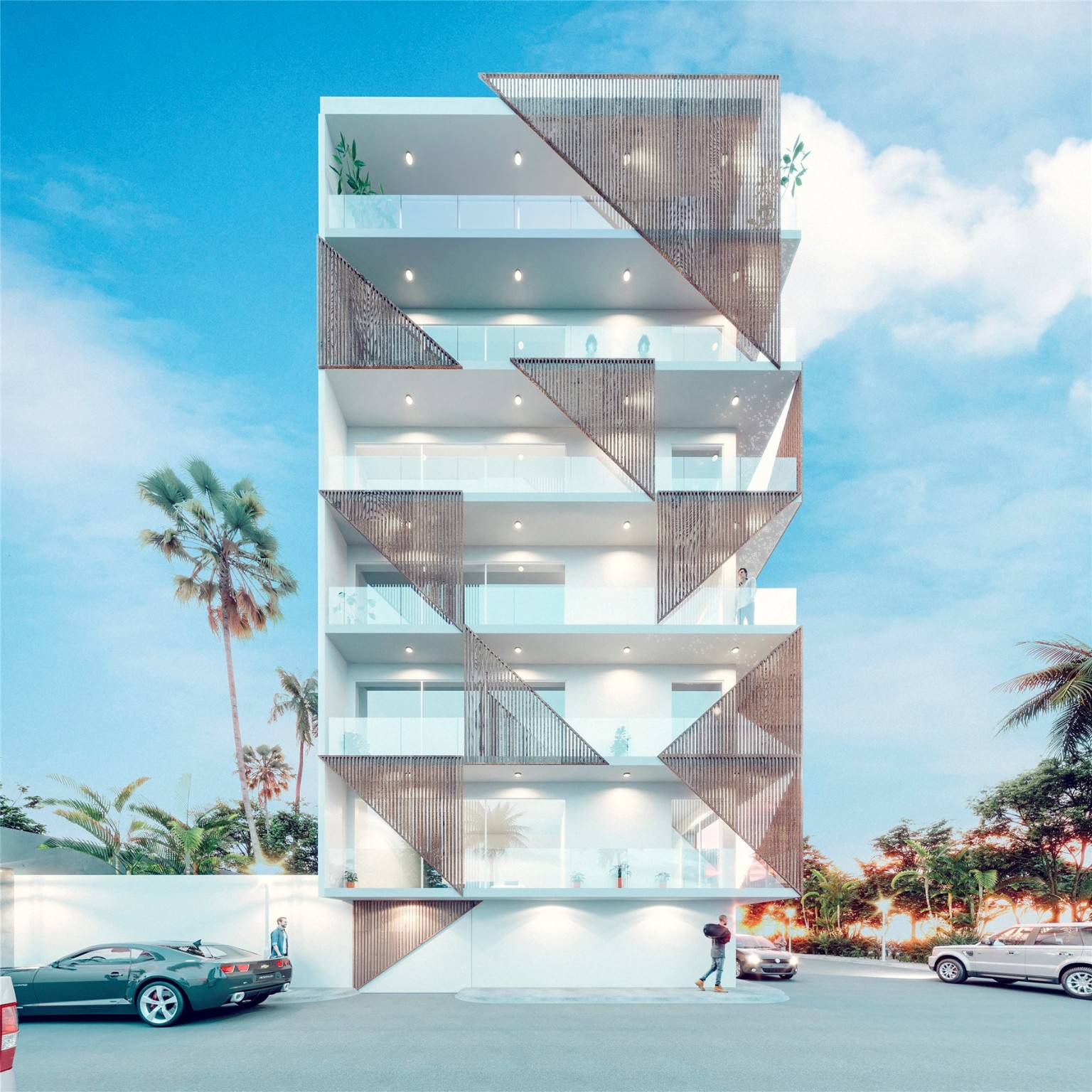 10 Calle 48 202 , Playa Del Carmen, OT, 00000 | 33978484 | Realty Texas LLC