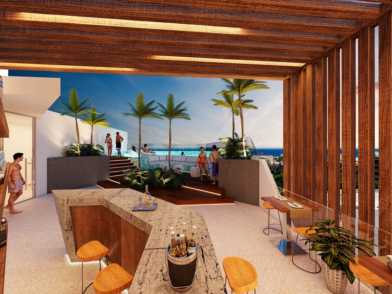 10 Calle 48 202 , Playa Del Carmen, OT, 00000 | 33978484 | Realty Texas LLC