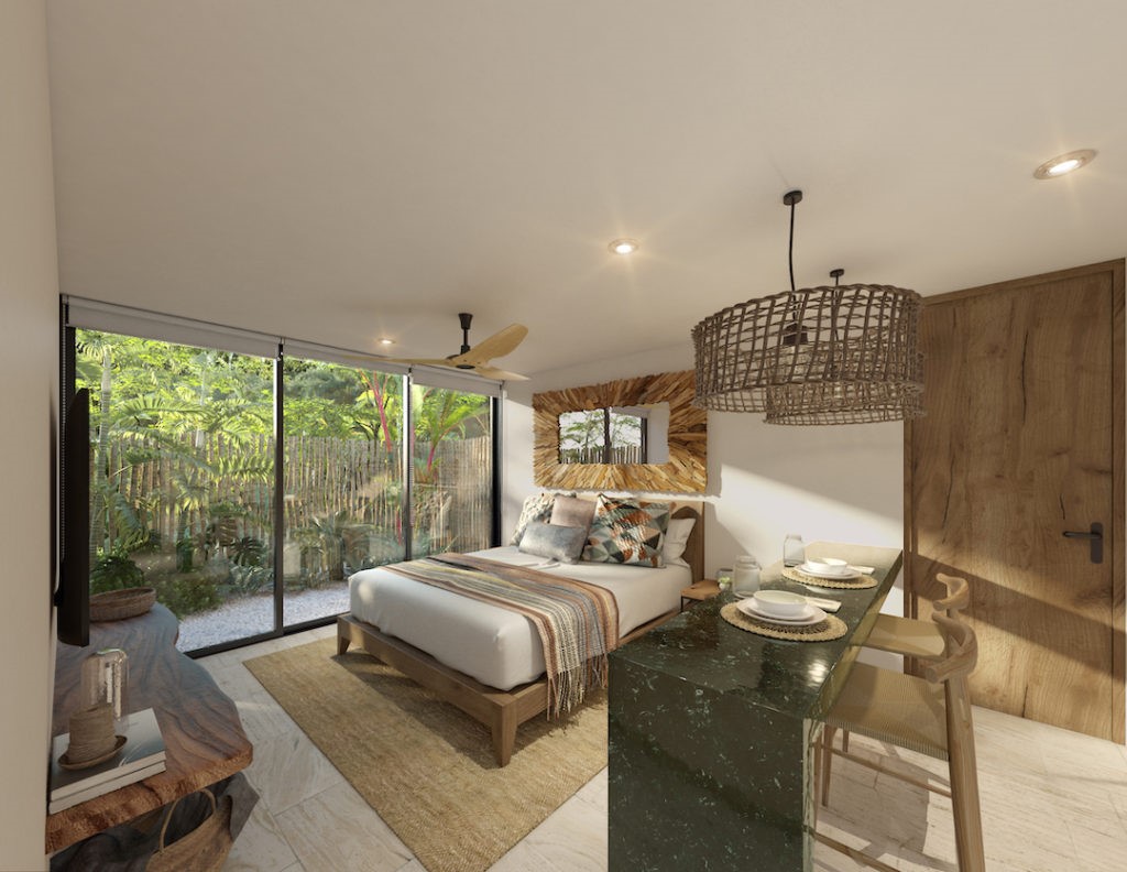 0 Kinich Ahaw C201 , Tulum Quintana Roo, OT, 00000 | 73360047 | Realty Texas LLC