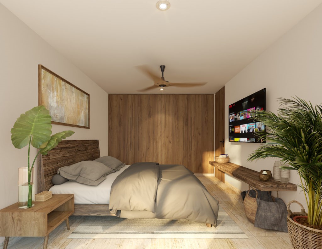 0 Kinich Ahaw C201 , Tulum Quintana Roo, OT, 00000 | 73360047 | Realty Texas LLC