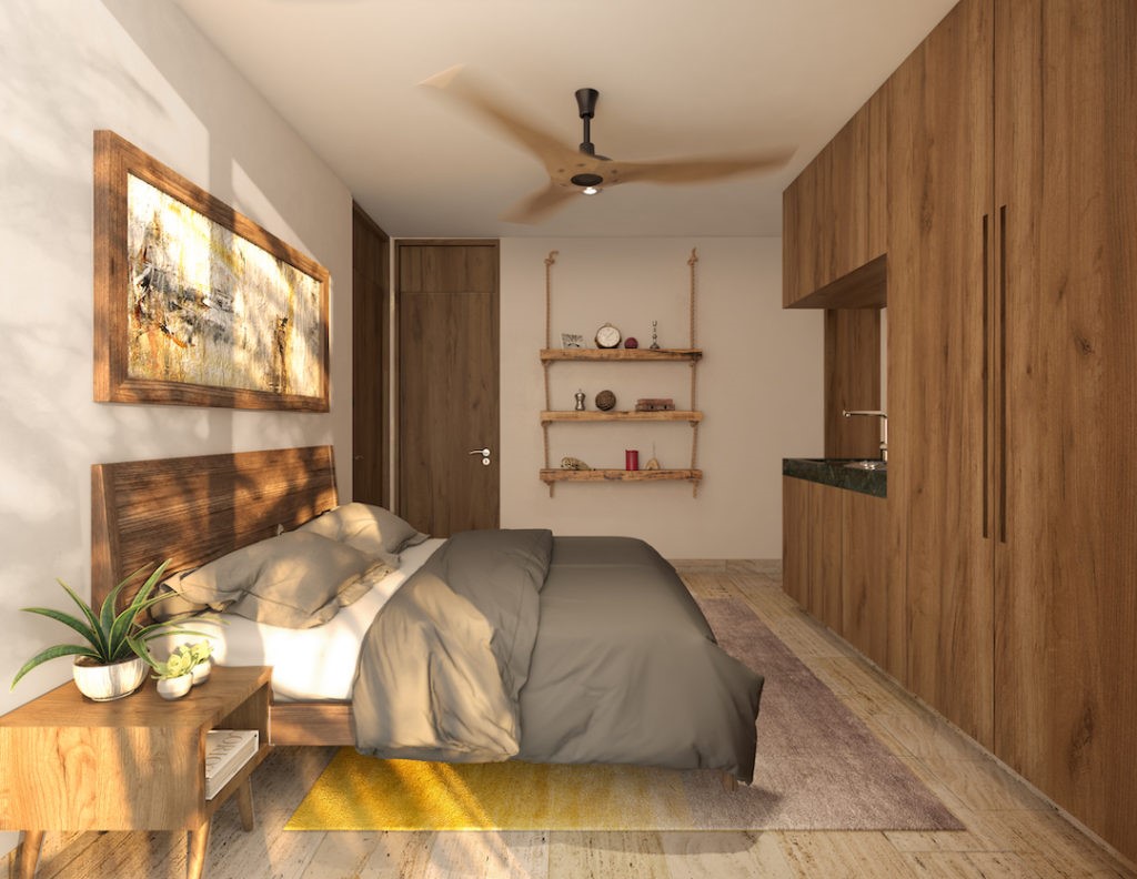 0 Kinich Ahaw C201 , Tulum Quintana Roo, OT, 00000 | 73360047 | Realty Texas LLC