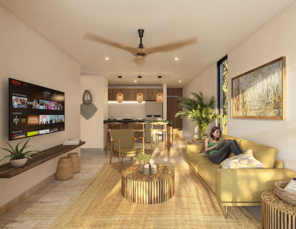 0 Kinich Ahaw C201 , Tulum Quintana Roo, OT, 00000 | 73360047 | Realty Texas LLC