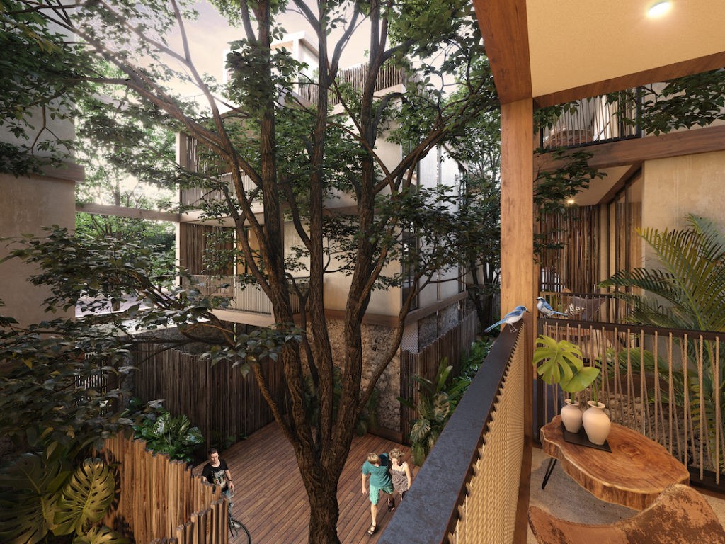 0 Kinich Ahaw C201 , Tulum Quintana Roo, OT, 00000 | 73360047 | Realty Texas LLC