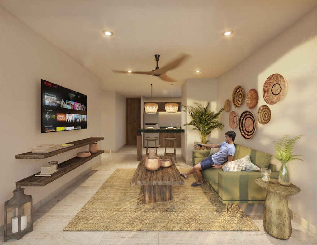 0 Kinich Ahaw C201 , Tulum Quintana Roo, OT, 00000 | 73360047 | Realty Texas LLC